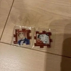 名探偵コナン連載30周年記念コナン展 赤井秀一