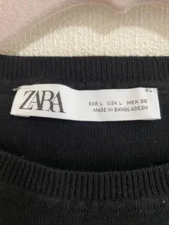 クロップド スウェット