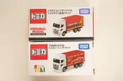 トミカ　TCN　オリジナル　２７台セット トミカ GOODSMILE RACING トランスポーター TCN オリジナル : toy's