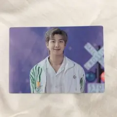 BTS ソウジュ ミニフォト　RM