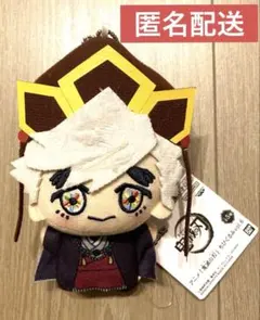 鬼滅の刃 ちびぐるみvol.6 童磨 幼少期