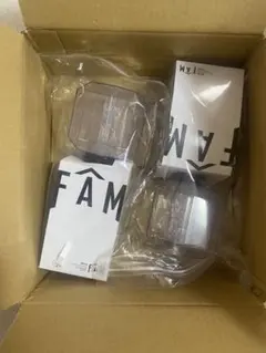 timelesz FAMペンライト 2個セット