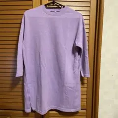 GU ジーユー ワンピース 130