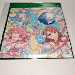 プロセカ　映画　特典CD　モモジャン　FUN!!　1