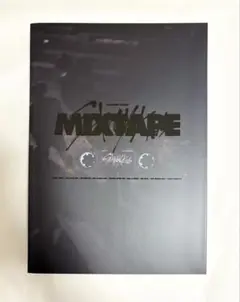 Stray Kids スキズ mixtape アルバム CD