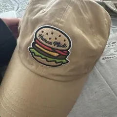 Human Made ハンバーガーキャップのサムネイル