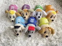 GENERATIONS ジェネ犬 LDH グッズ