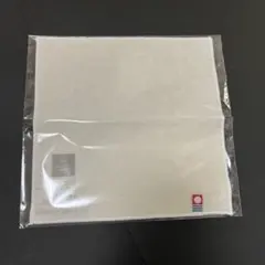 【未開封】今治製ミニタオルハンカチ