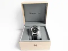 2026年最新】hamilton h704450の人気アイテム - メルカリ