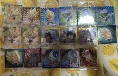 ペ*ン様 ドラゴンボール　超戦士シールウエハース　10thレア