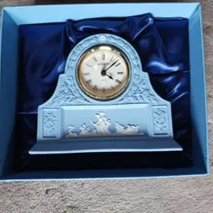 希少　ジャスパーピンク　ウエッジウッド　ウォールクロック　限定クロック 2025年最新】ジャスパークロックの人気アイテム - メルカリ