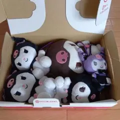 クロミちゃん　おまとめ