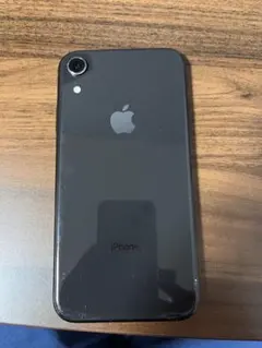 ジャンク Apple iPhone XR 64GB SIMフリー - メルカリ