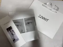 JENNIE 代官山 POP UP ジェニ Photobook 特典付