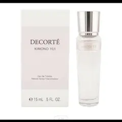 DECORTÉ KIMONO YUI Eau de Toilette 15mL
