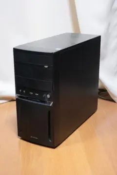 マウスコンピュータゲーミングPC/RTX2060 SUPER