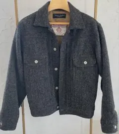 2025年最新】ジャーナルスタンダード ハリスツイード ジャケット