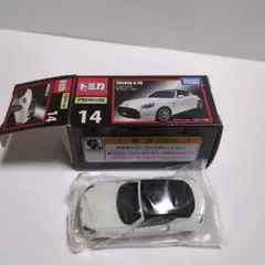 【未開封品】トミカプレミアム トヨタ S-FR 6個セット 　シュリンク付 未開封品】トミカプレミアム トヨタ S-FR 6個セット シュリンク