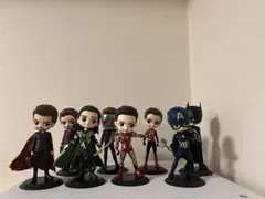 2025年最新】q posket marvel ソーの人気アイテム - メルカリ