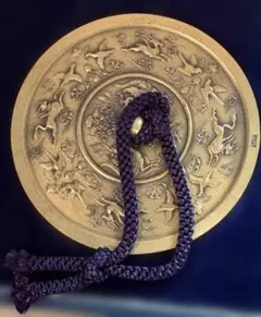 2026年最新】古鏡文鎮 造幣局製の人気アイテム - メルカリ