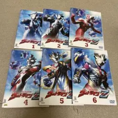 2026年最新】ウルトラマン DVD 全の人気アイテム - メルカリ