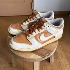 激レア！DUNK LOW PRO VEGAS GOLD - メルカリ