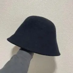 フェルトハット ハット