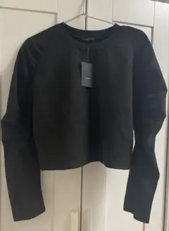 新品 スウェット