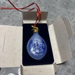 クリスマスオーナメント2002