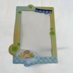 長尾謙杜 硬質ケース おいしくて泣くとき なにわ男子