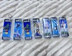 ドラゴンボール一番くじ H賞アクリルチャーム