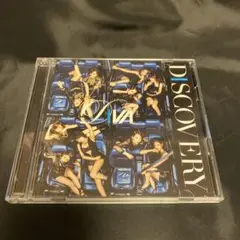 DISCOVERY(TYPE-B)
