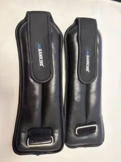 HANKINS アンクルウェイト 2kg×2個 合計4kg 新品 リストウェイトのサムネイル