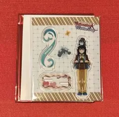 鬼滅の刃 バレンタイン　2026 アクリルスタンド 時透無一郎