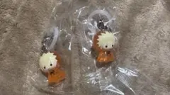 ヒロアカ 爆豪勝己 めじるしアクセサリー