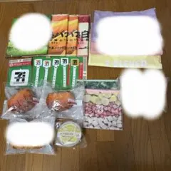 セブンイレブン Happyくじ C.D.E.F.G.H賞
