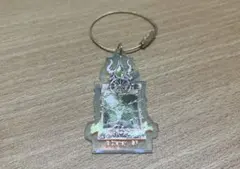 ツイステ オーロラアクリルキーホルダーコレクション 香水瓶 ディアソムニア寮