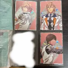 【レア カード】四ノ宮那月 Brilliant Selection Card うたの☆プリンスさまっ♪ Brilliant Selection Card｜うたの