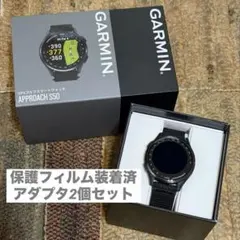 Garmin Approach S70 47mm とCT1 セット - メルカリ