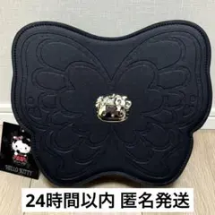 新品　サンリオオリジナルショルダーバックのサムネイル