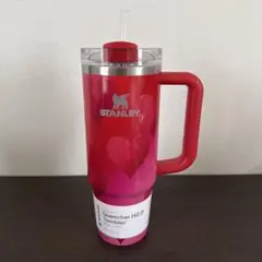 日本未発売 スタンレー アメリカ限定 バレンタイン仕様 30oz 887ml 