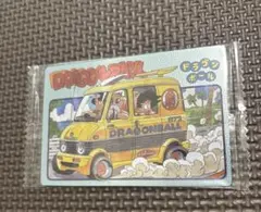 ドラゴンボール/ドラゴンボールカード/イタジャガ/CR/4-27