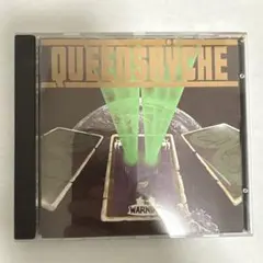 QUEENSRŸCHE The Warning