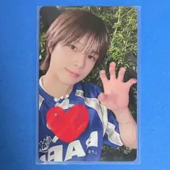 ＆Team K 直筆サイン入り ラキドロ トレカ Back to Life