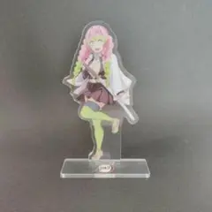 甘露寺蜜璃　アクリルスタンド