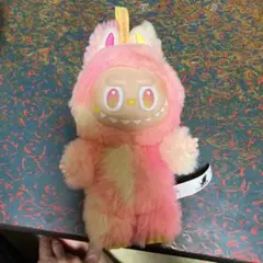 POP MART THE MONSTERS ぬいぐるみ