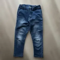 A MONDAY in Copenhagen デニムパンツ 6Y 116㎝