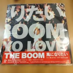2025年最新】the boom レコードの人気アイテム - メルカリ