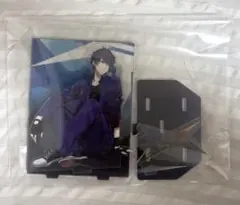 剣持刀也 アクスタ 咎人 4周年