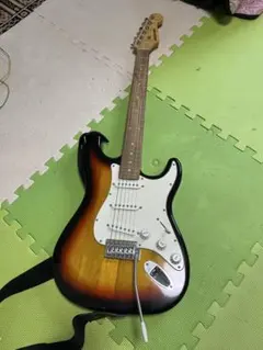 Selder（セルダー）　エレキギター